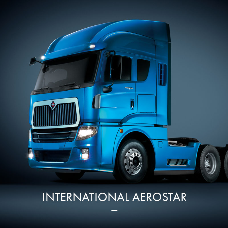 International Aerostar