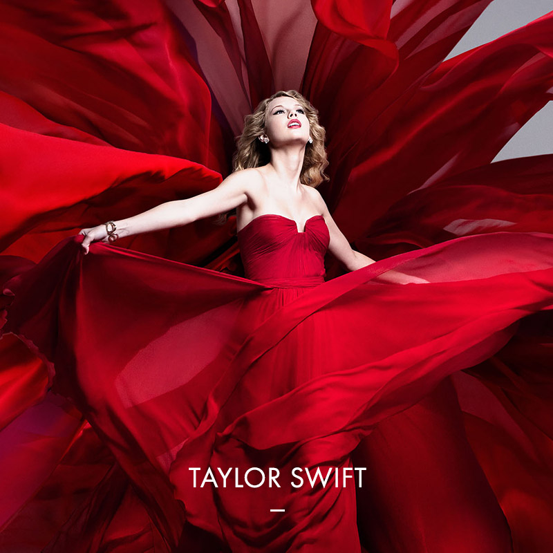 Taylor Swift "Speak Now"