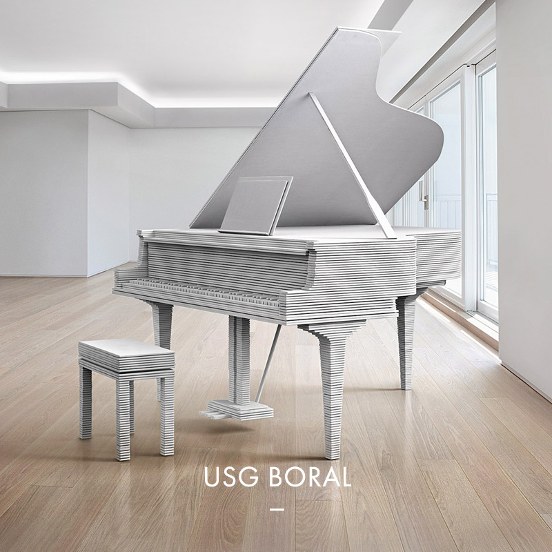 USG Boral