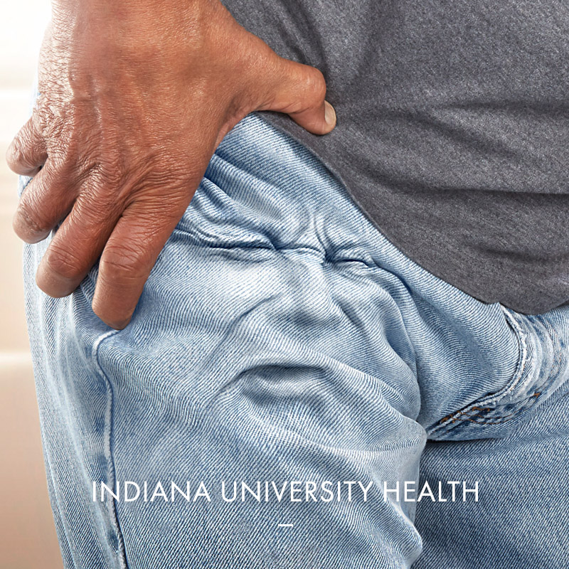 Indiana University Health