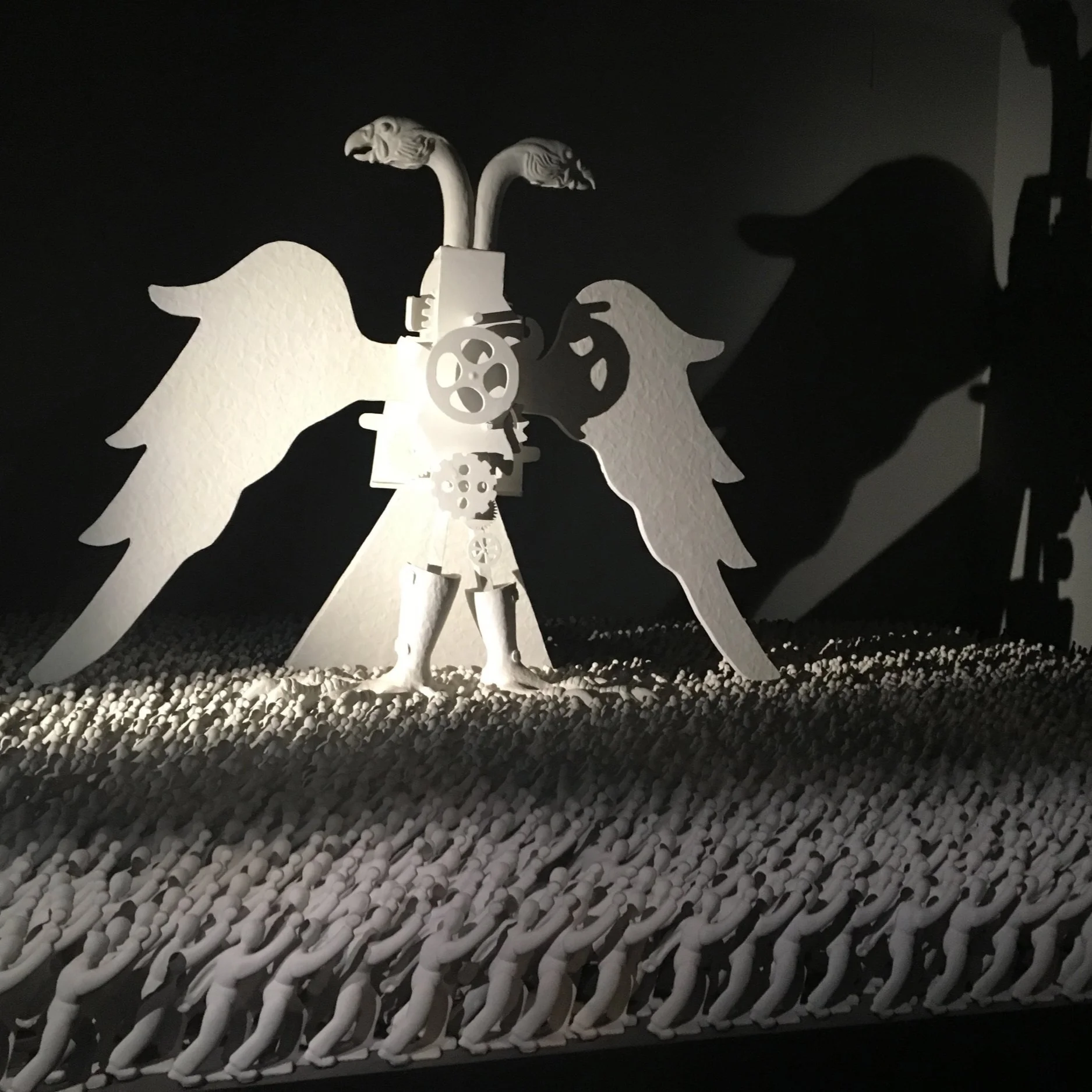 I've updated my website!