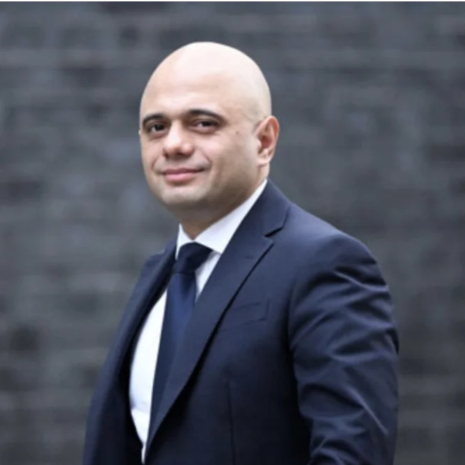 In Boris' Shadow: Sajid Javid