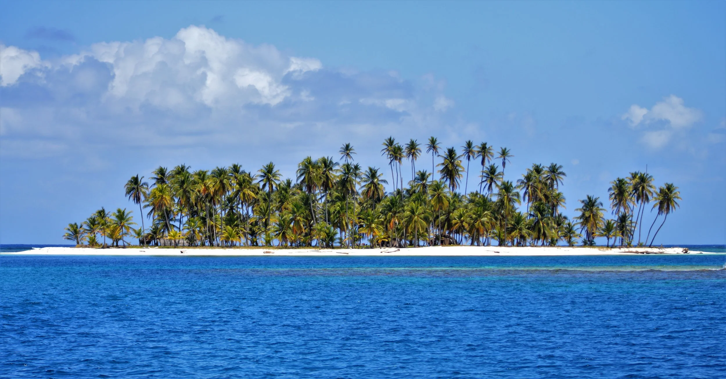 San Blas Islands