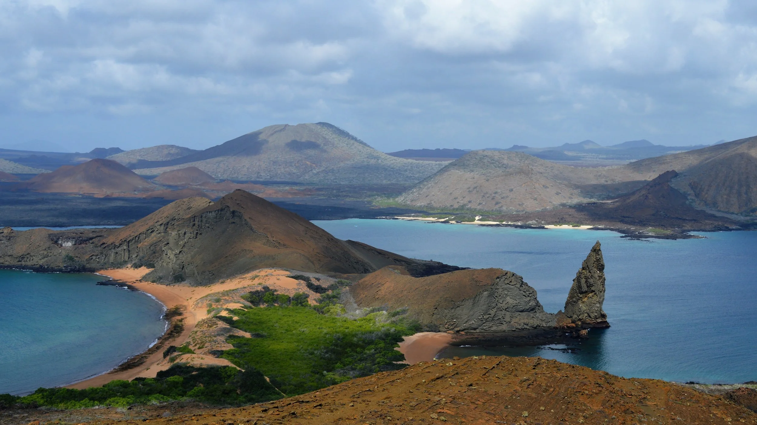Galapagos