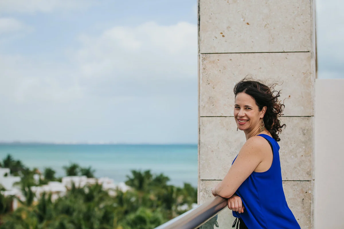 The Vedic Conversation - Series 3 Episode 4: Physician turned Activist: A Clinical Path to Consciousness – with Jill Wener