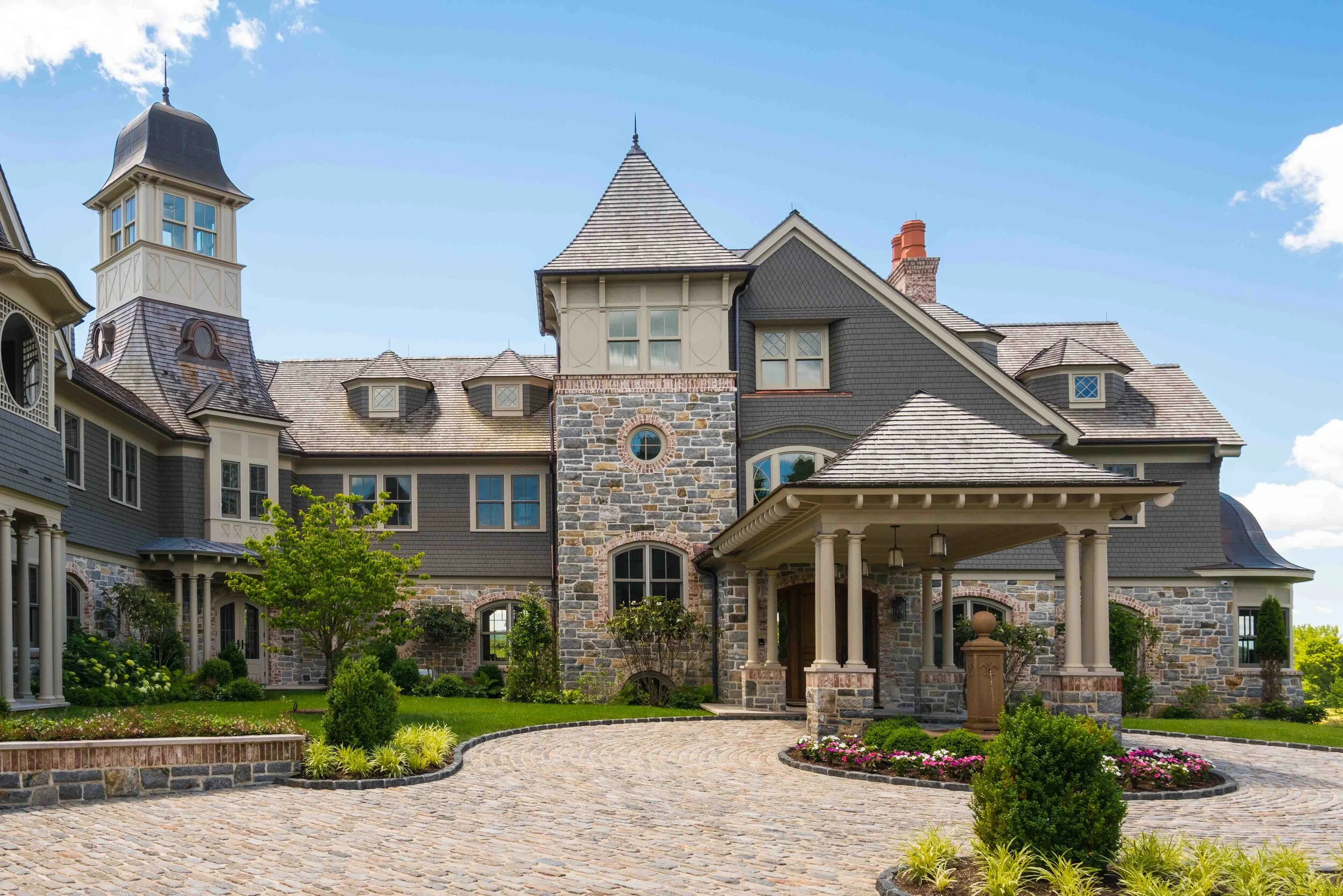 Shingle Revival