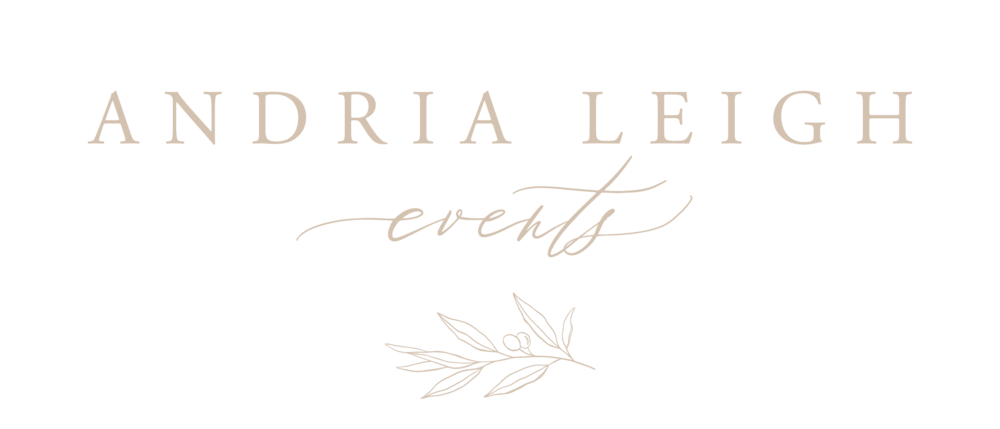 Andria Leigh Events