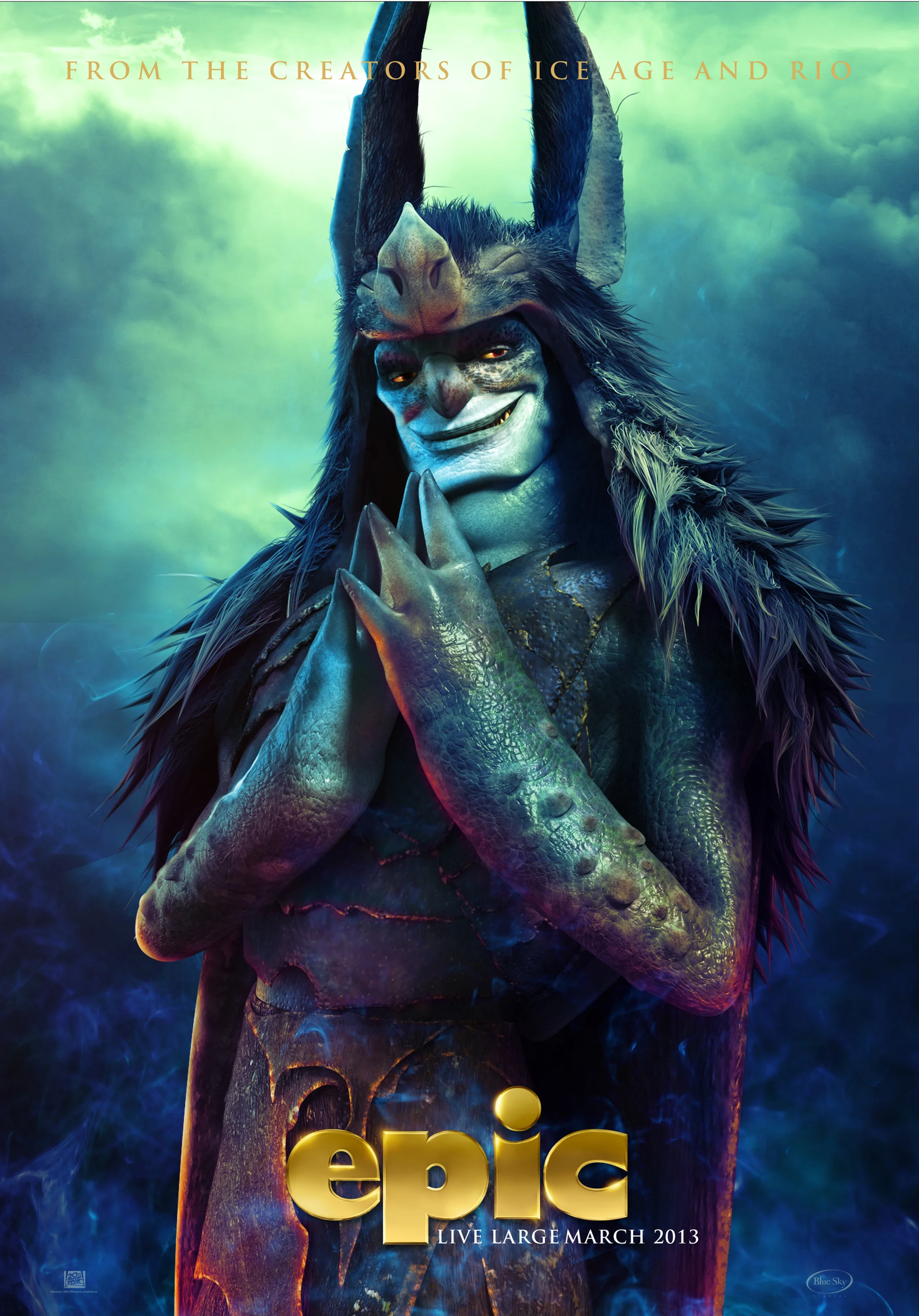 EPIC (one sheet) A2v34315.jpg