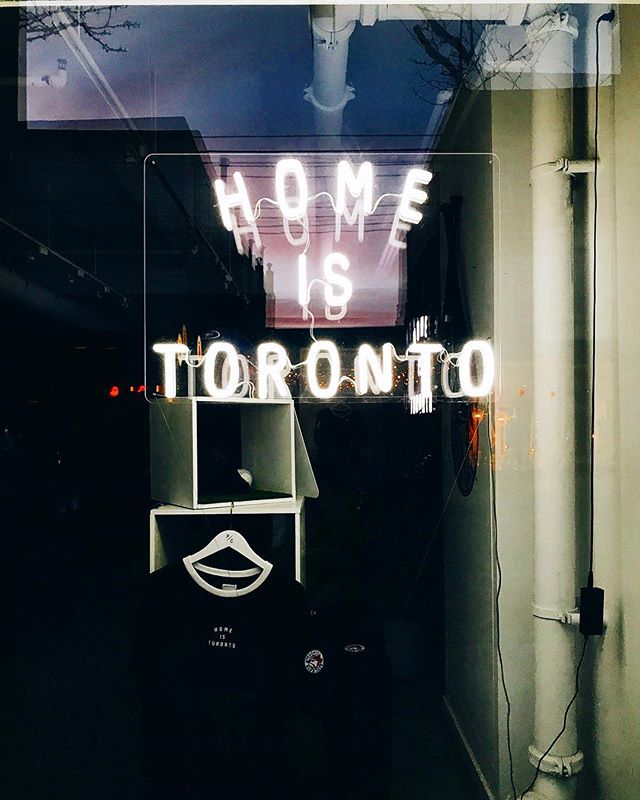 Soon. #toronto #canada