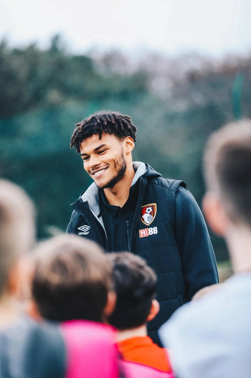 Tyrone Mings, 12/03/18