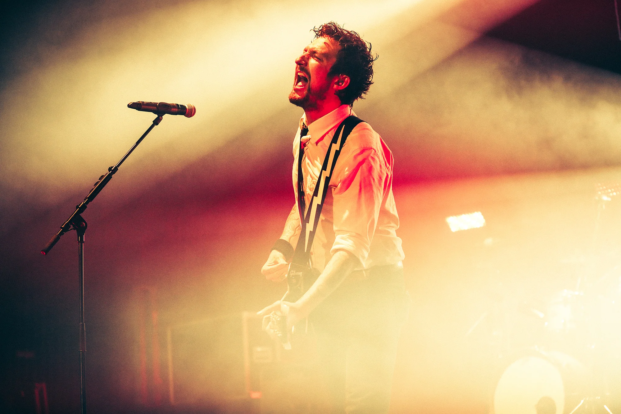 Frank Turner, 02/05/18