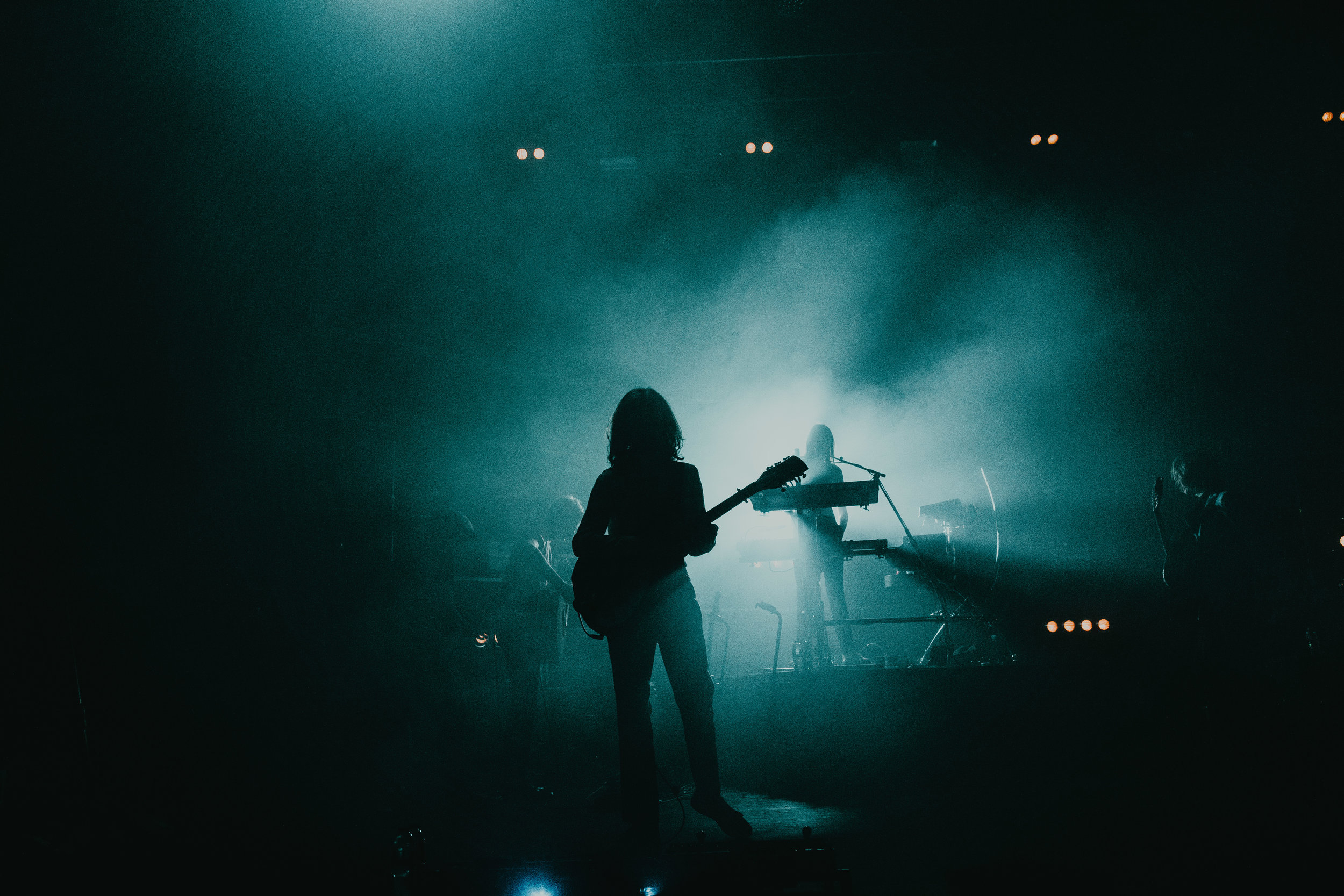 Blossoms, O2 Guildhall Southampton 