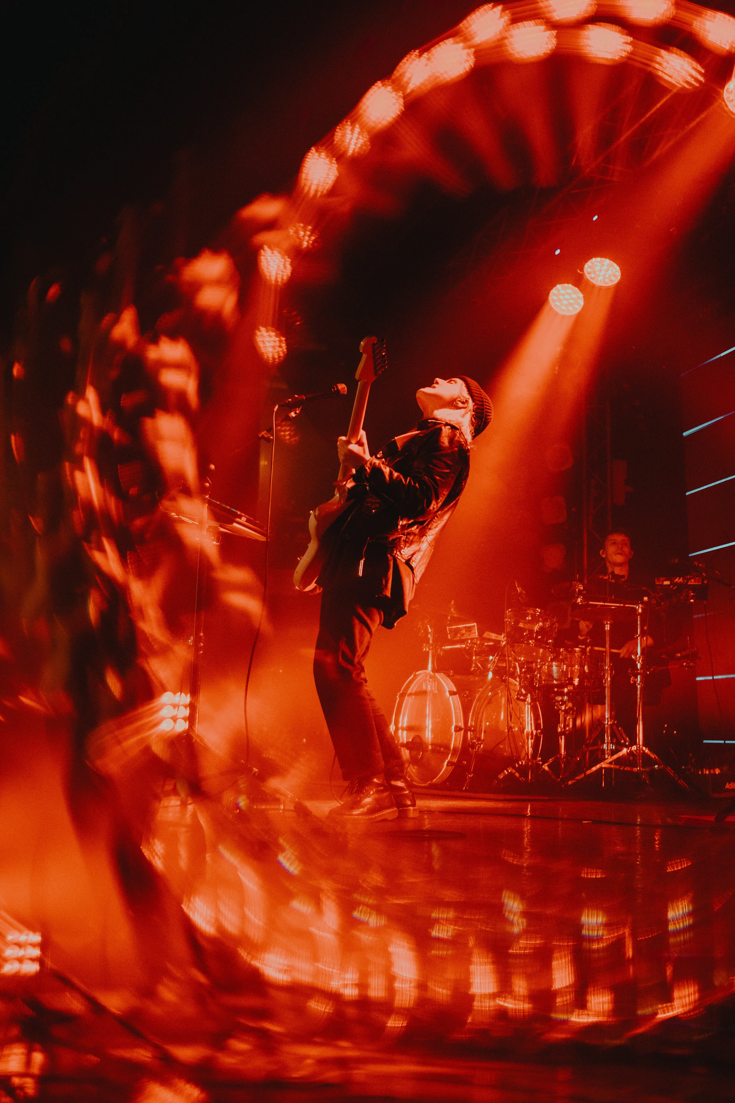 Shura x HearHer Festival