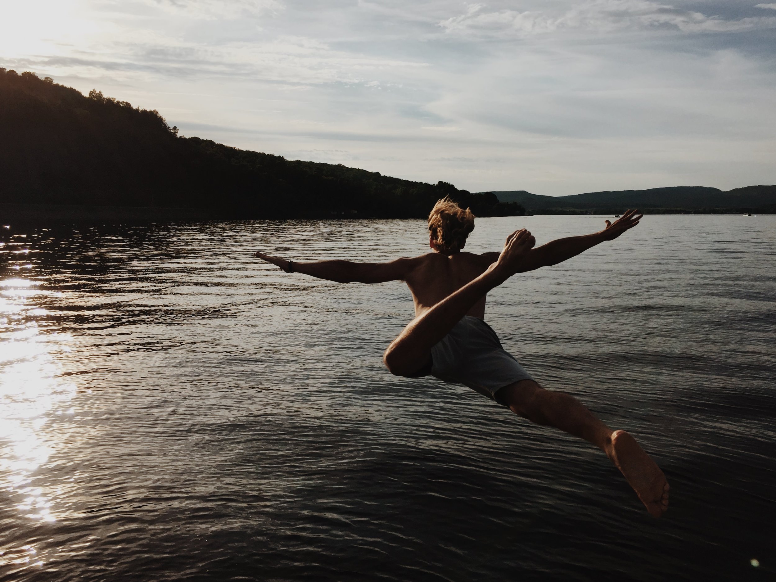 Make A Splash