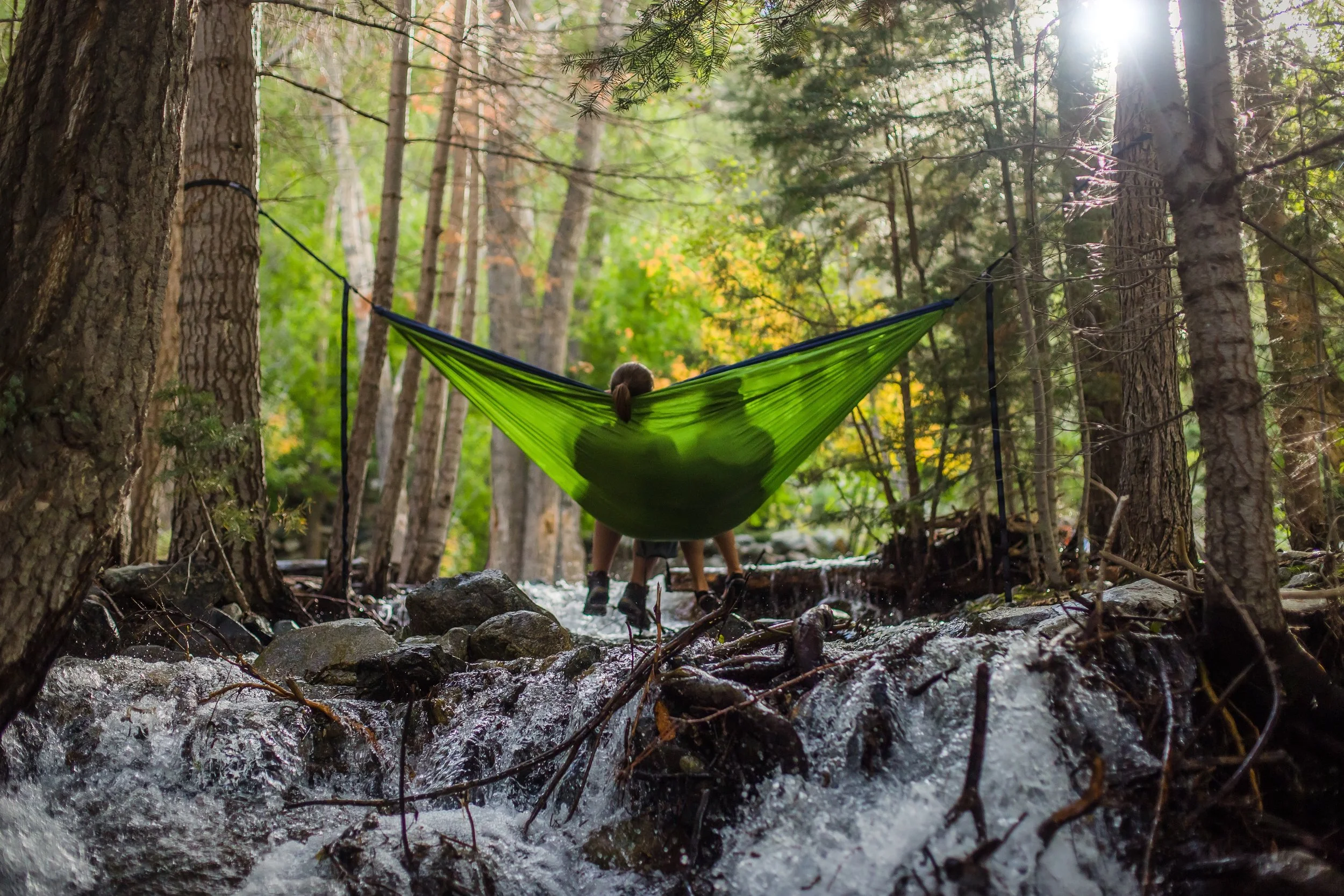 relaxation