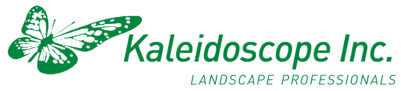 Kaleidoscope Inc. Landscape Professionals
