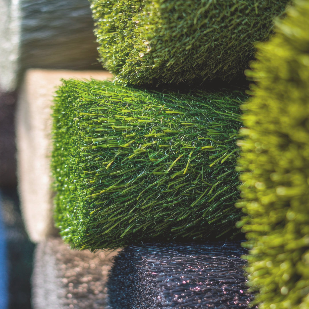 Astroturf: The World’s Most Boring House Guest