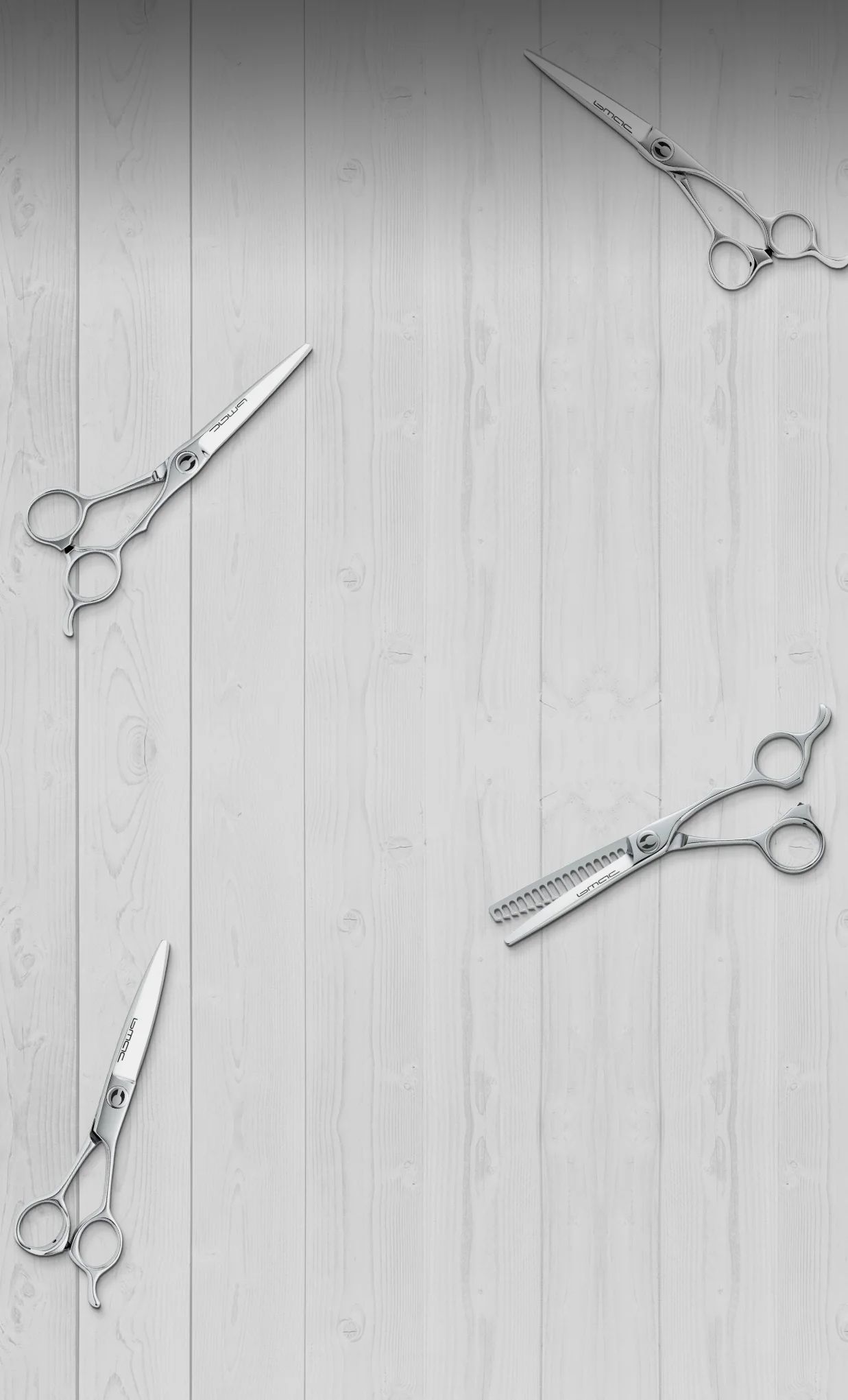 Our Story — BMAC USA - HIGH QUALITY PROFESSIONAL SCISSORS AND 
