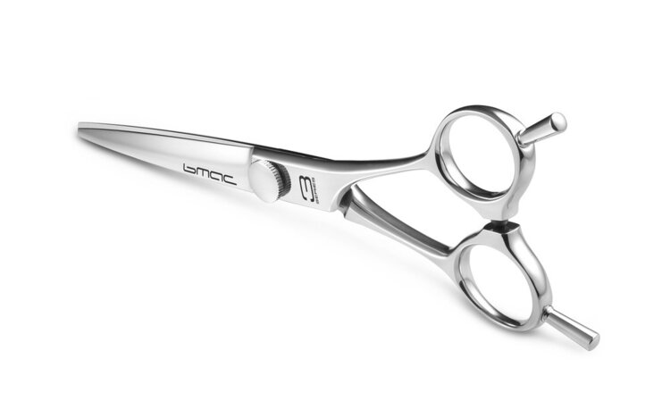 KC- 60 (Dry Cut) — BMAC USA - HIGH QUALITY PROFESSIONAL JAPANESE SCISSORS  AND SHEARS