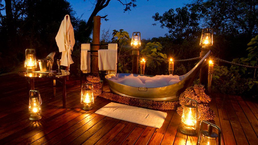 Photo Courtesy of Sanctuary Retreats