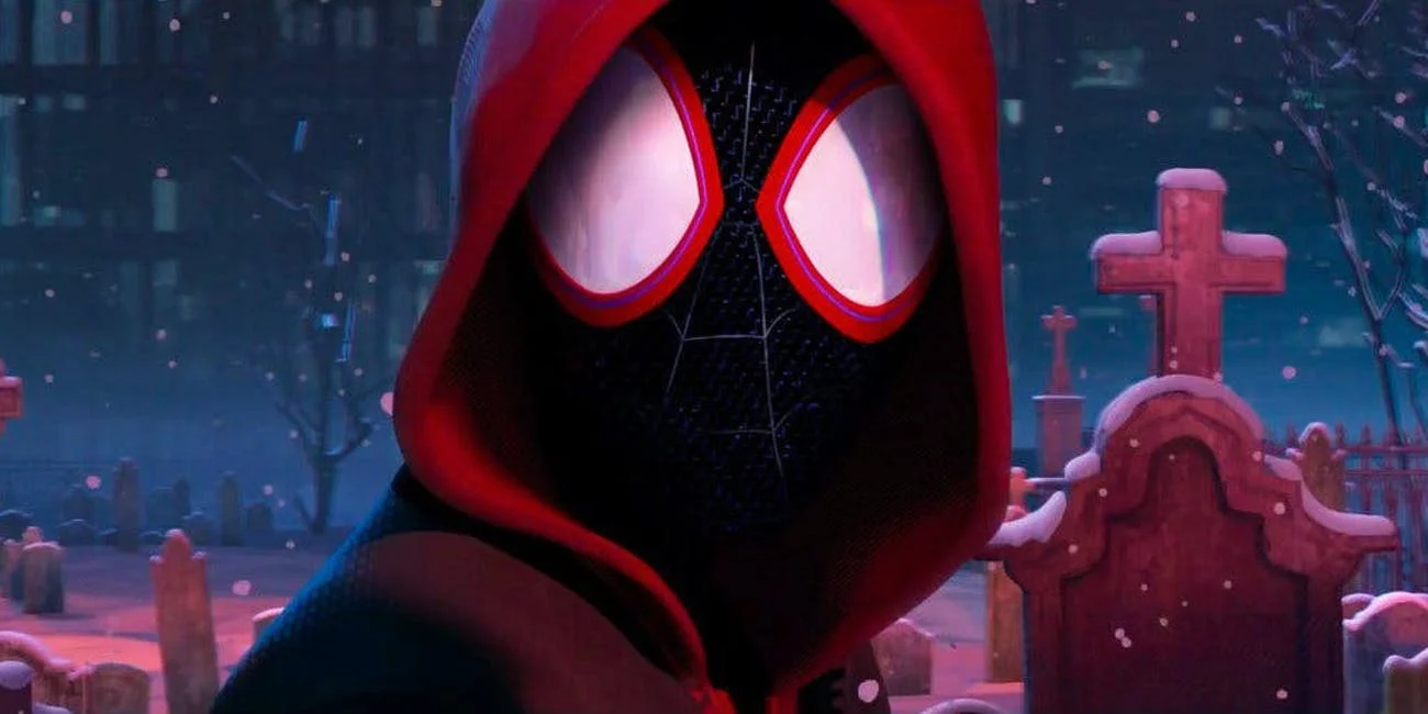 Editing Lessons from the Oscar-Winning Spider-Man: Into the Spider-Verse