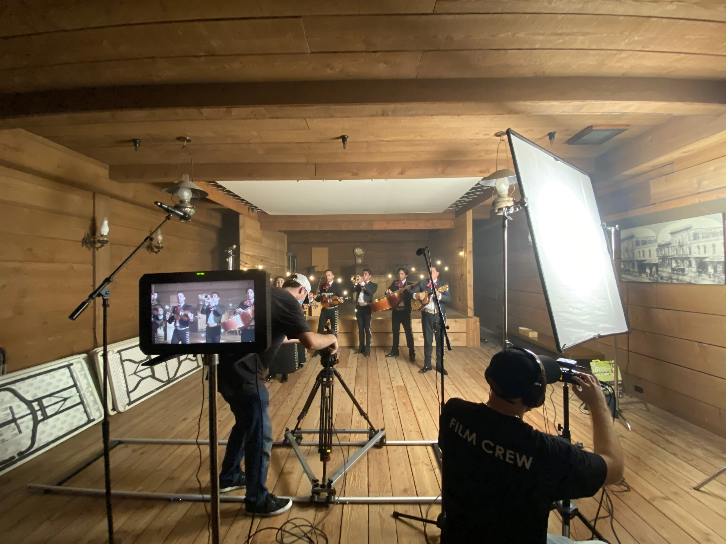 How to make a Low Budget Music Video in 2025