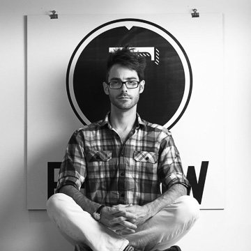 Alan Chatham
