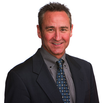 Steve Trabun