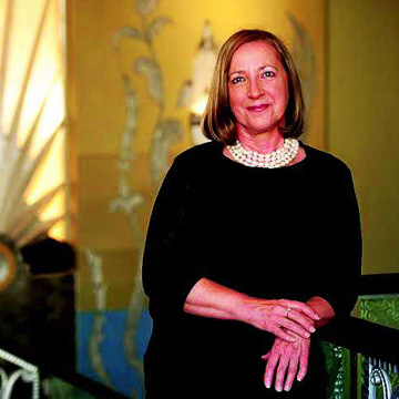 Brenda Neinhouse
