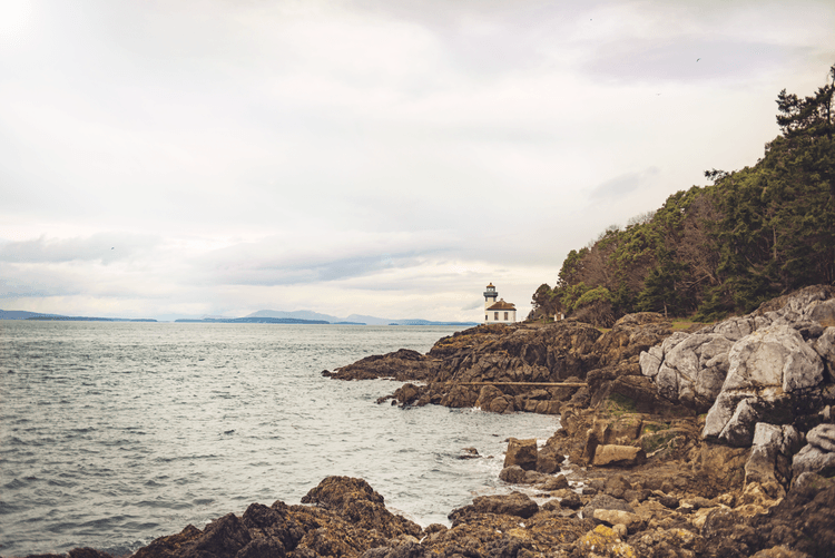 About the Island — Friday Harbor Travel Guide | San Juan Island ...