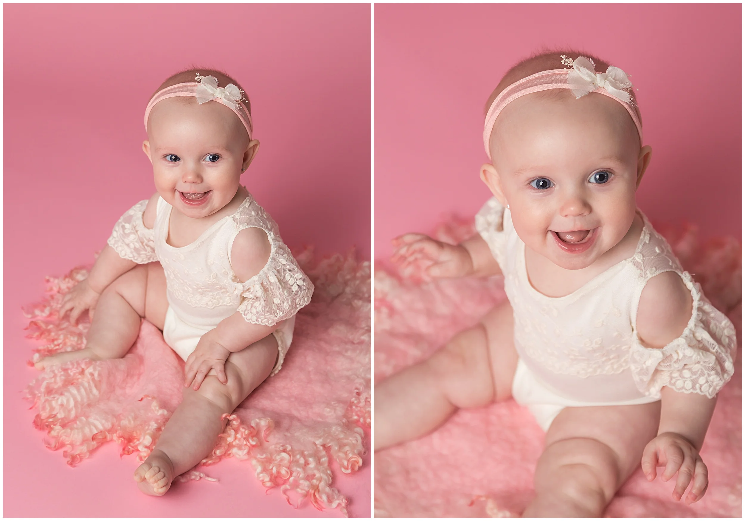 SCARLET {Fargo Children Photography}