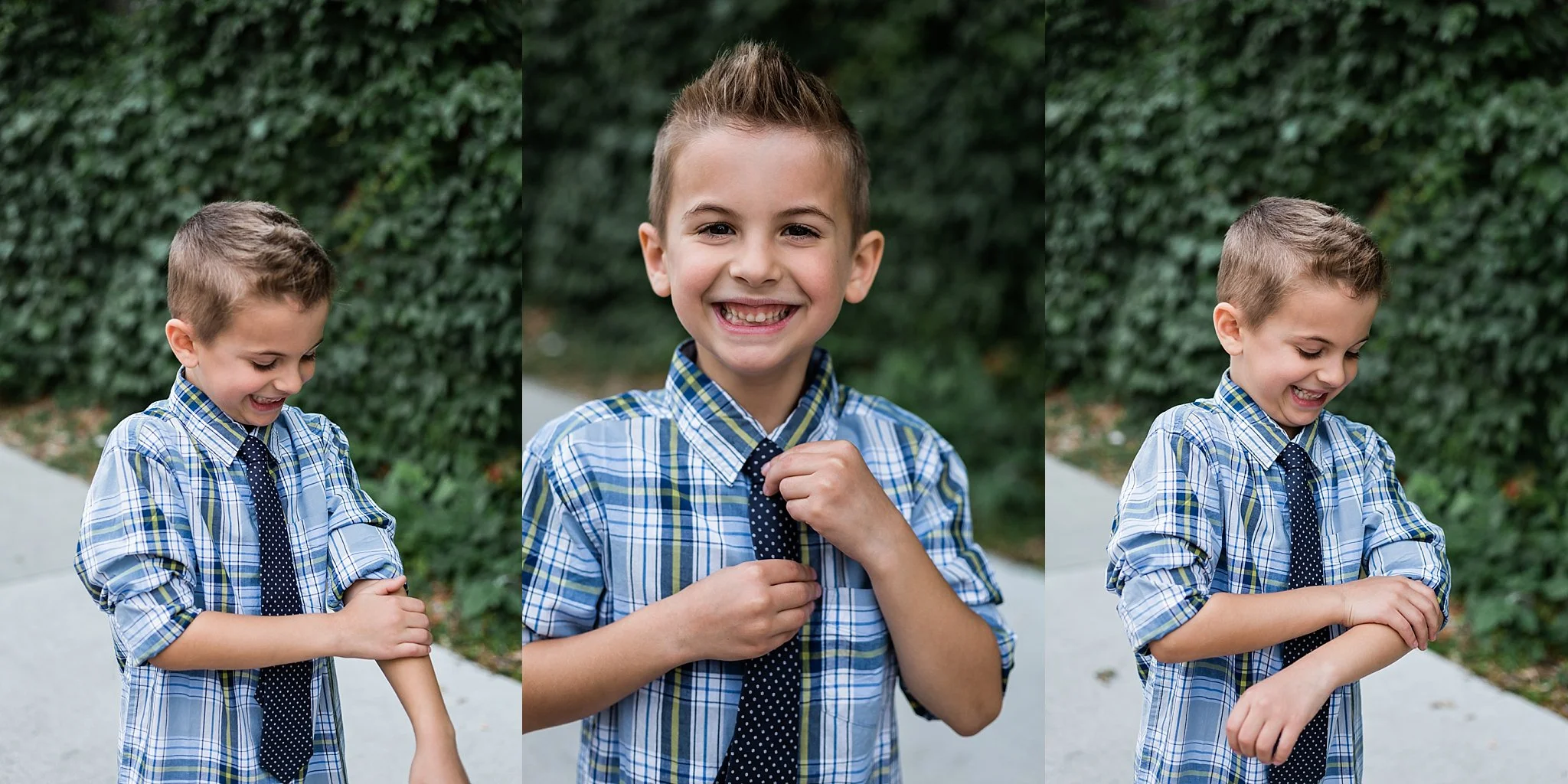 JAEGER {Fargo Children Photographer}