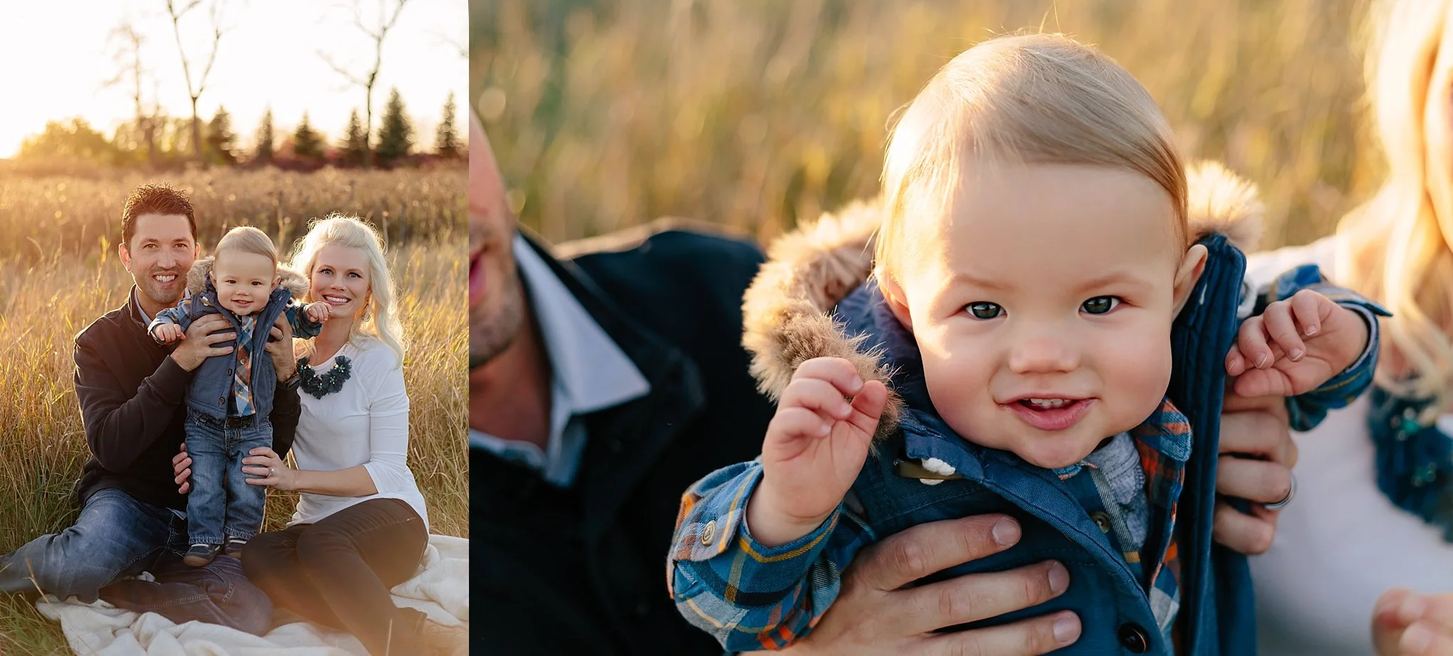 M FAMILY {Fargo Family Photographer}