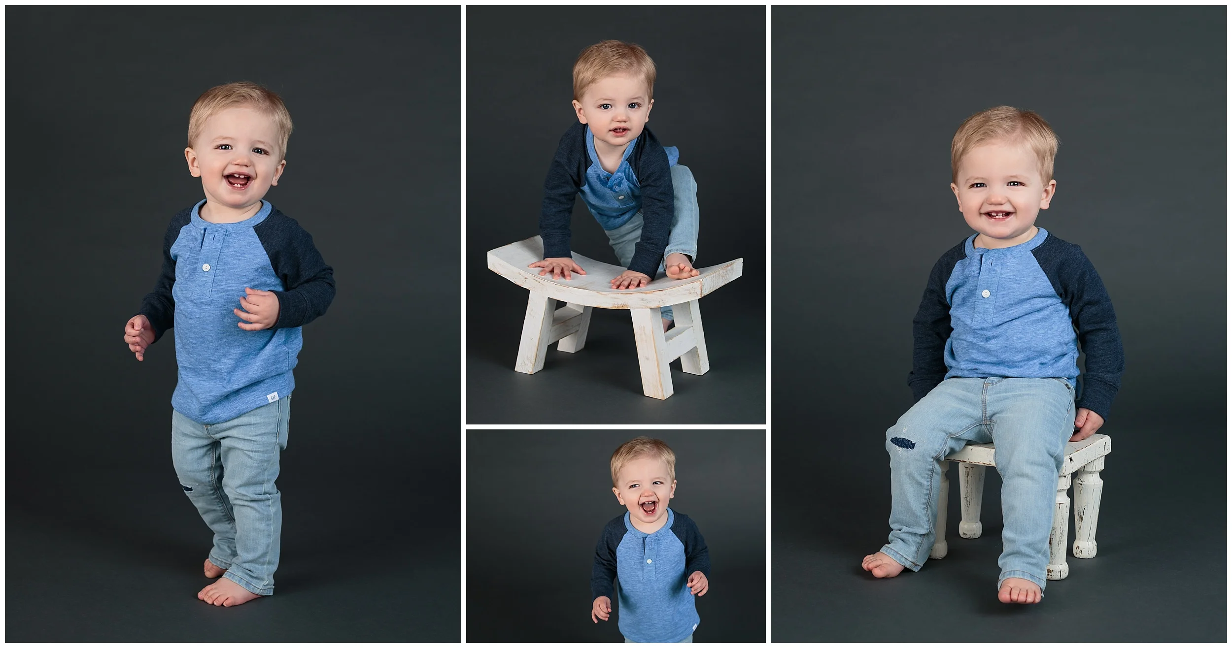 WESTIN {Fargo Children Photographer}