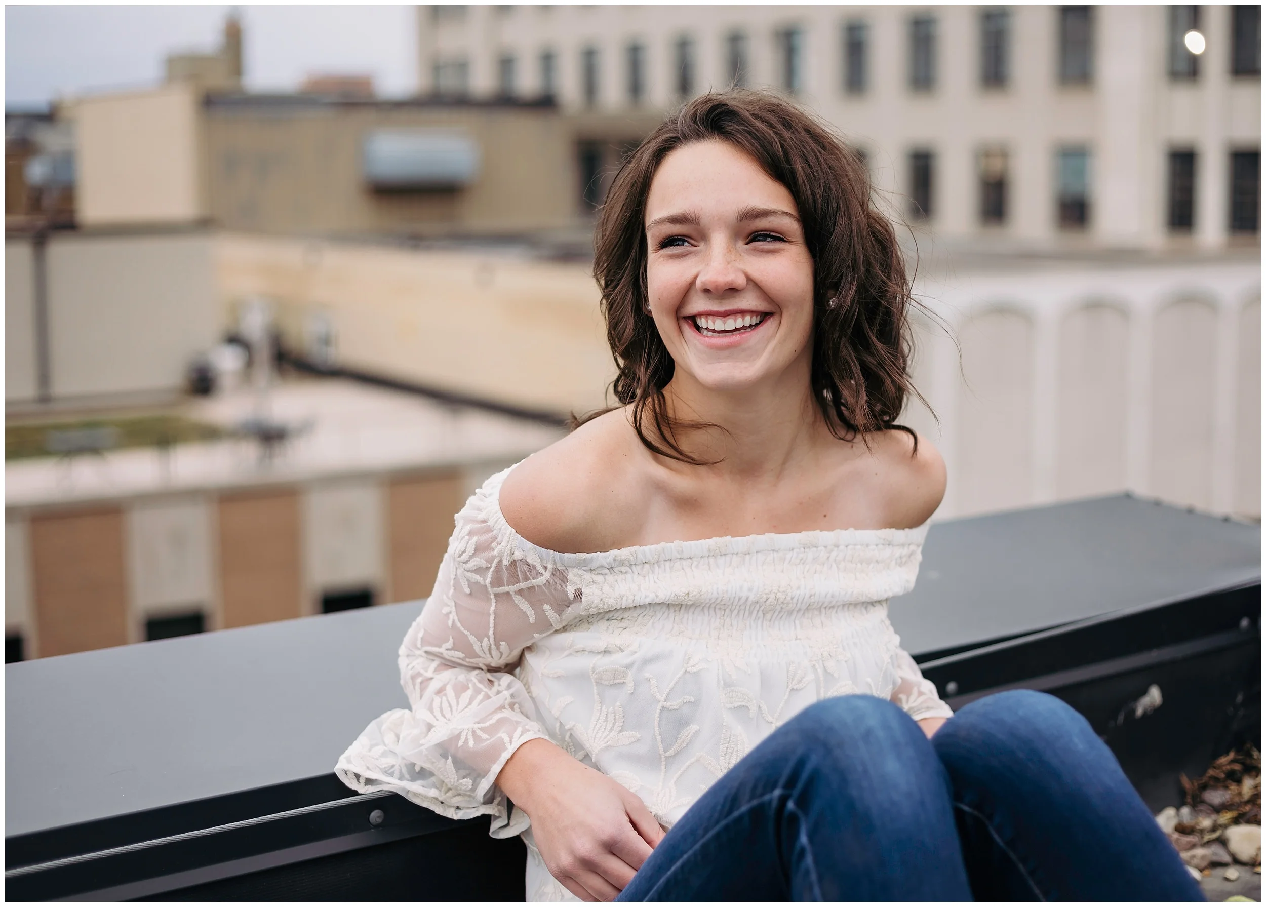 MARY {North Dakota Senior Photographer}