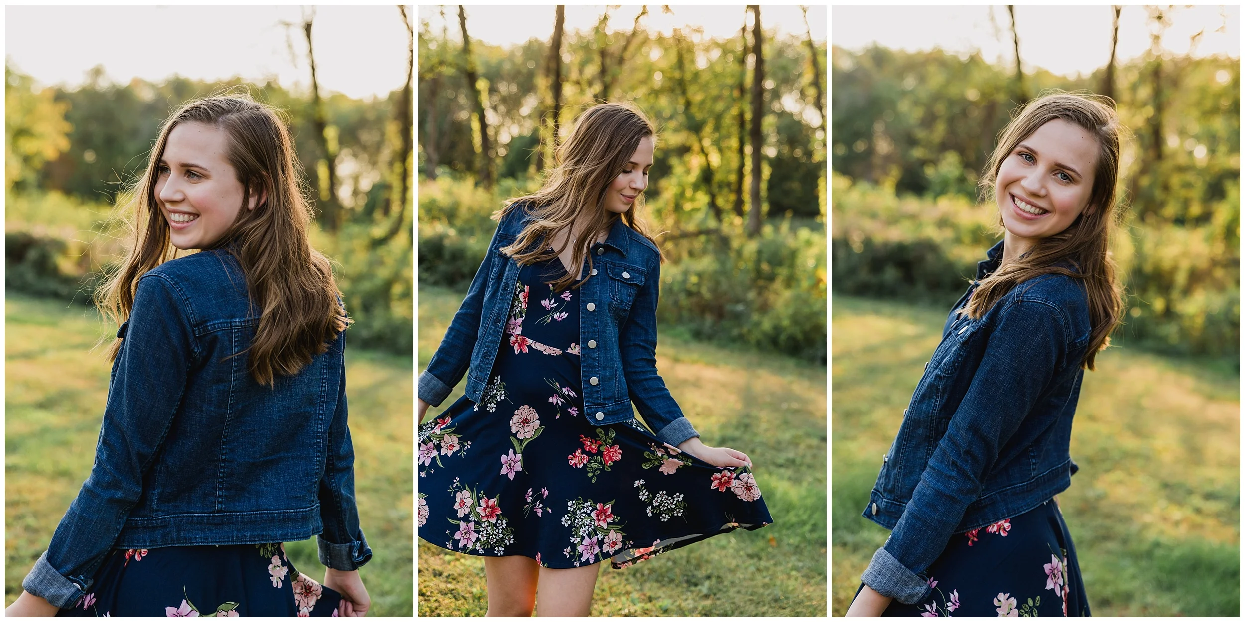 CASSIE {Fargo Senior Photography}