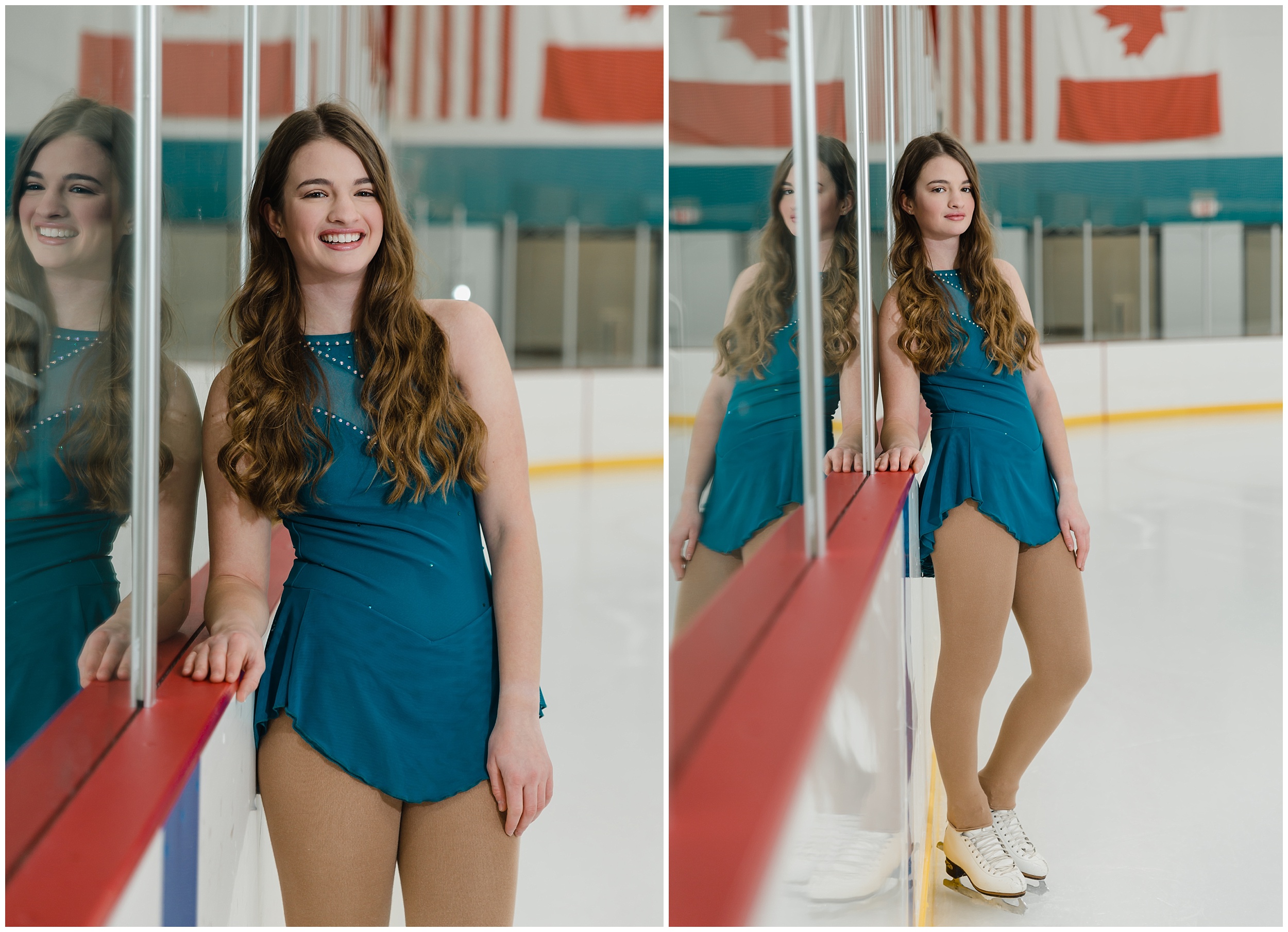 HALEY {Moorhead Senior Photography}