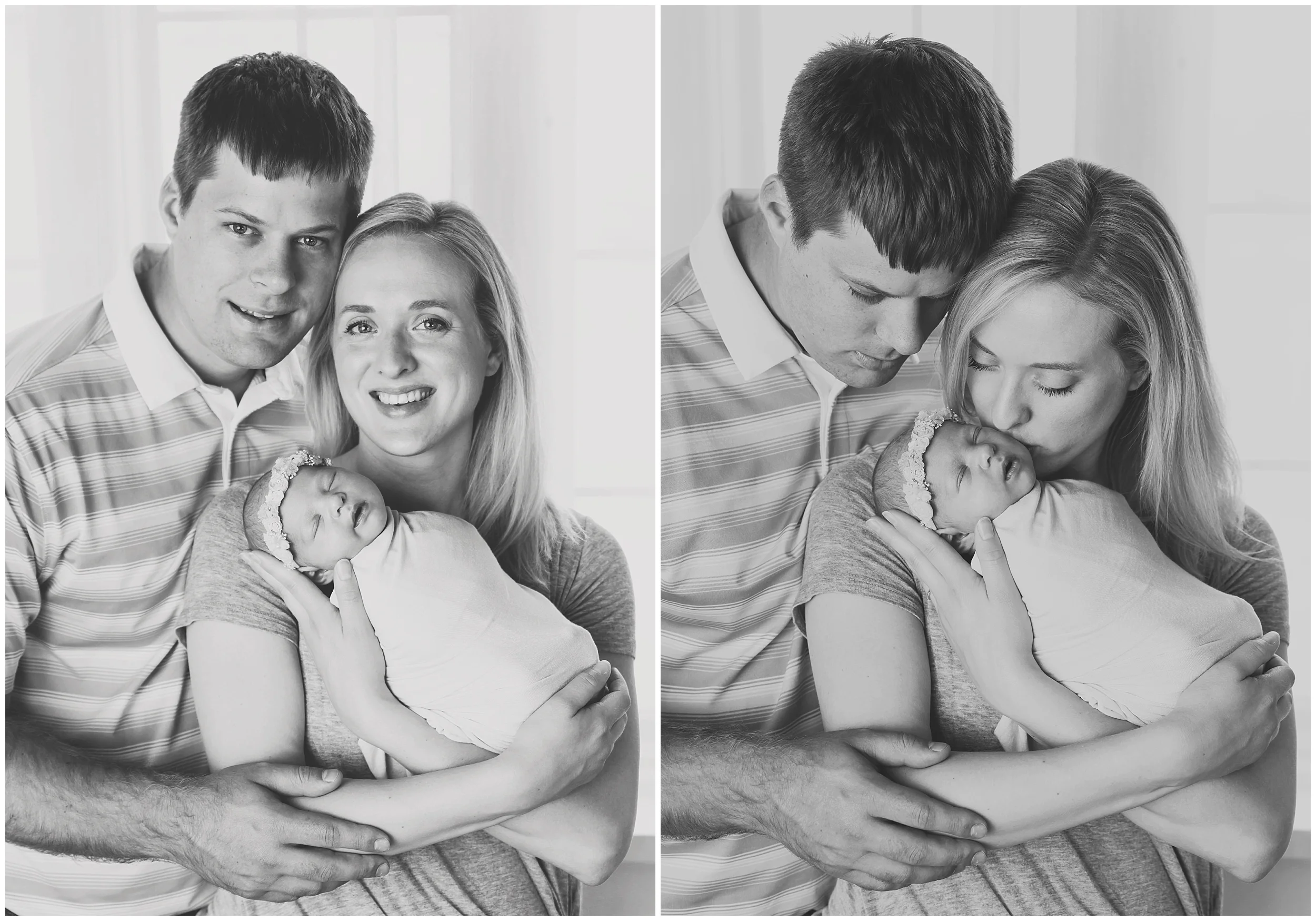 BABY SCARLETT {Fargo Newborn Photography}