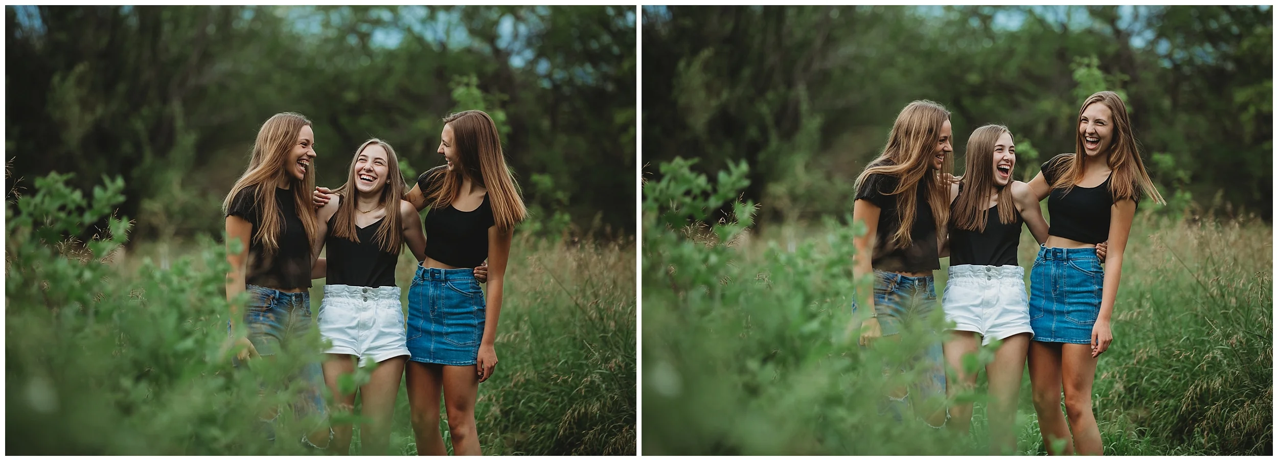 RAFFLE TICKET WINNER! {Fargo Family Photography}