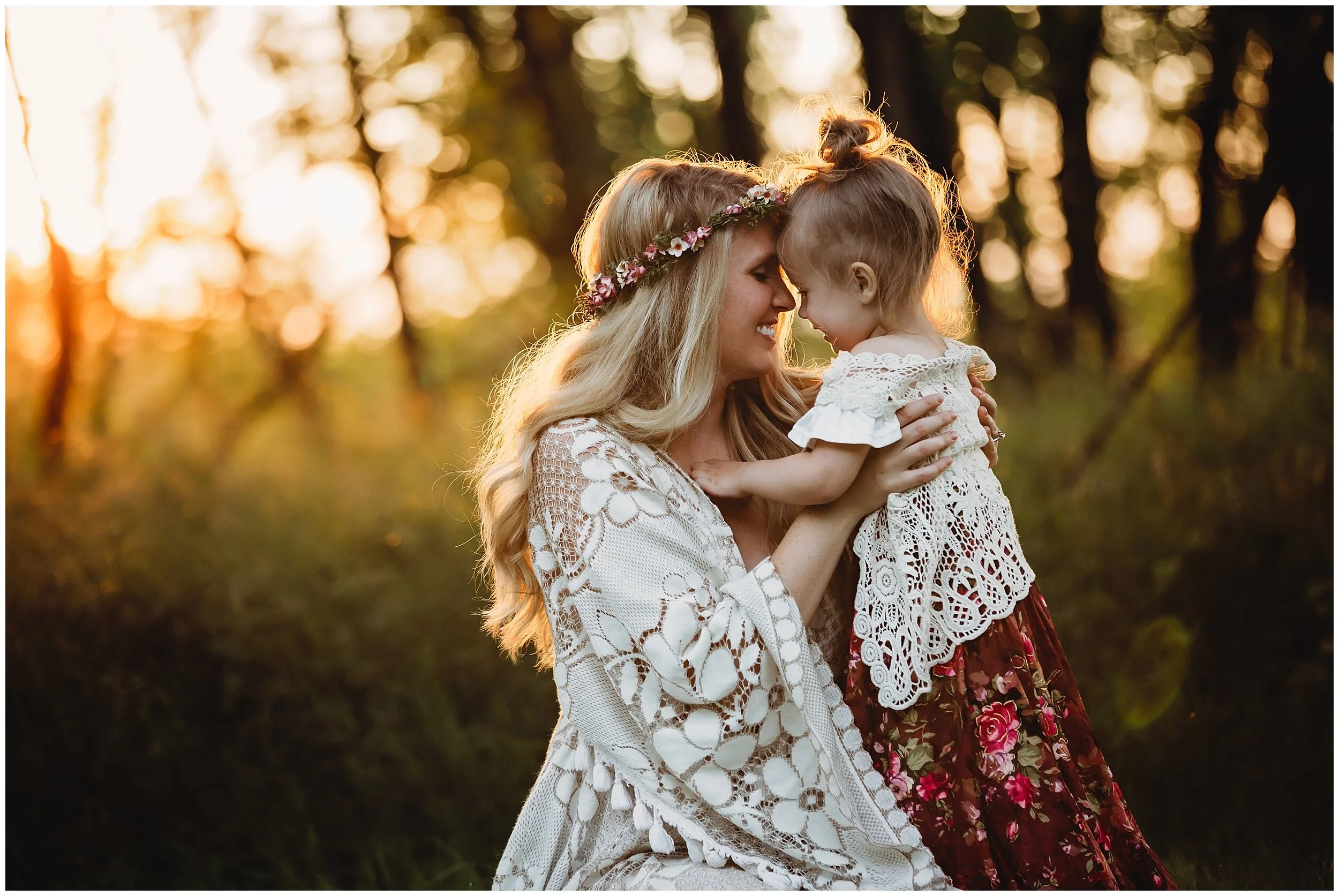 Traveling Dress: TARYN &amp; OLIVE {Fargo Moorhead Family Photography}