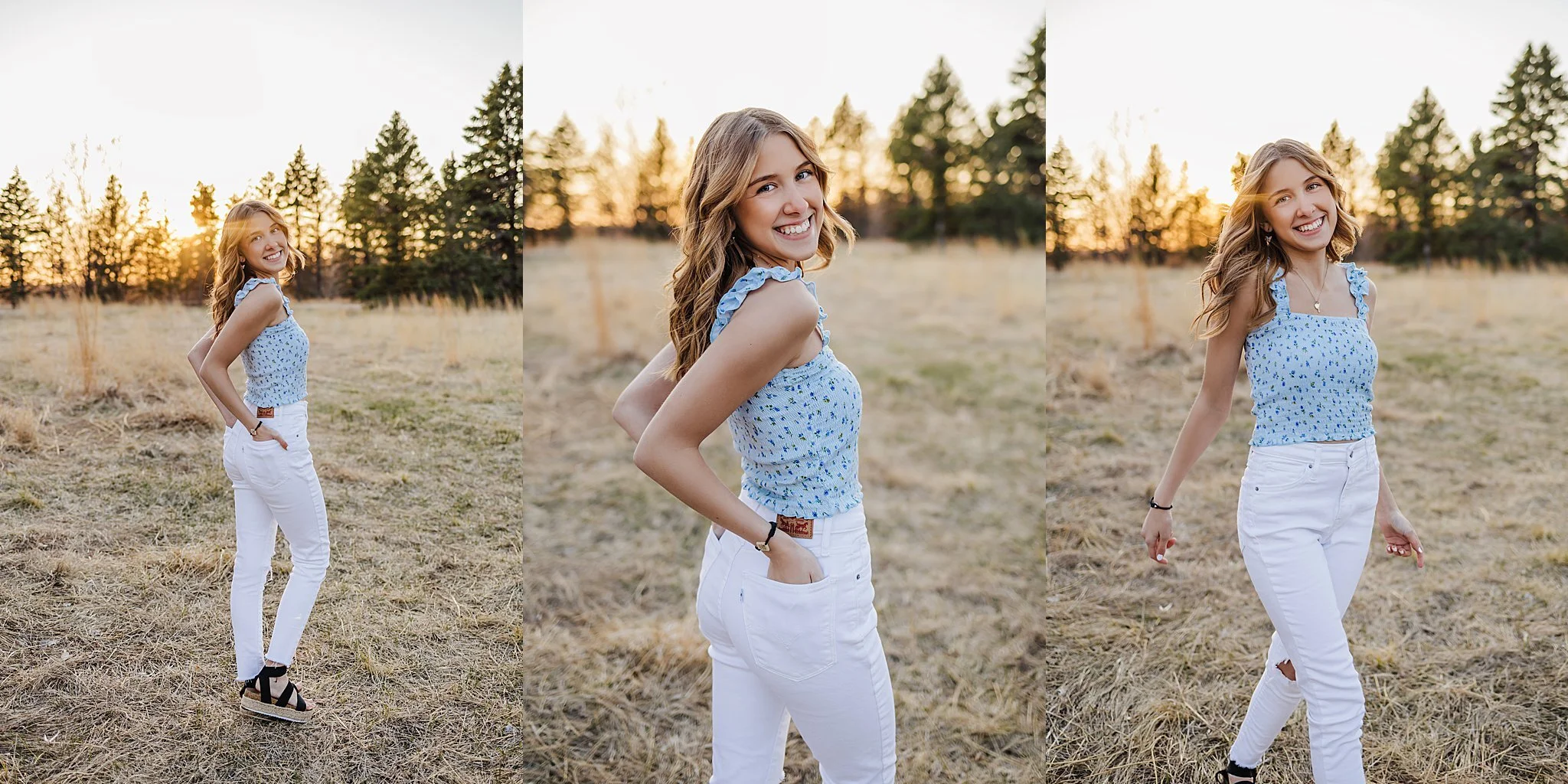 Madisyn {West Fargo Senior Photography}