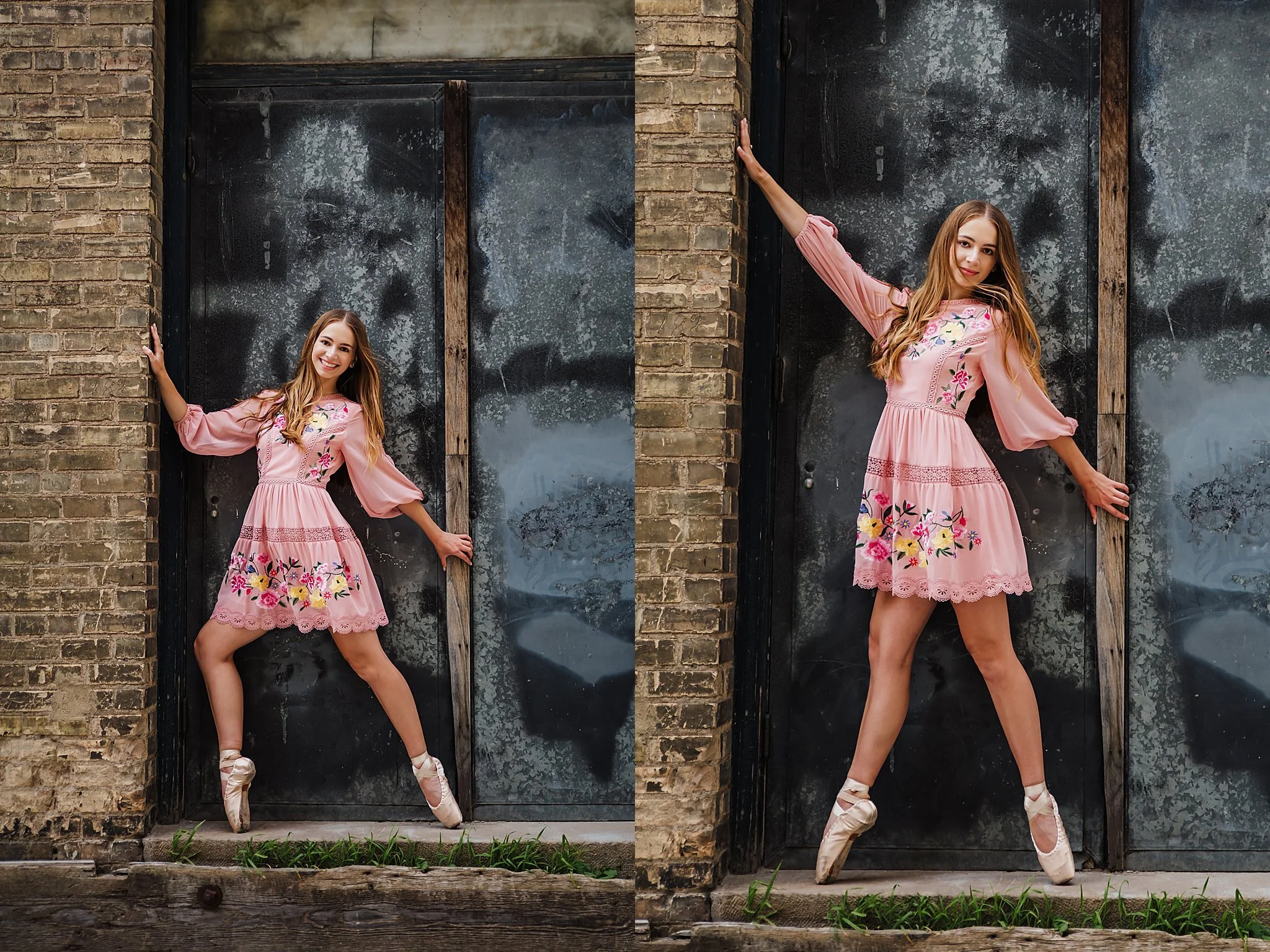 Luci {Fargo Moorhead Senior Photography}