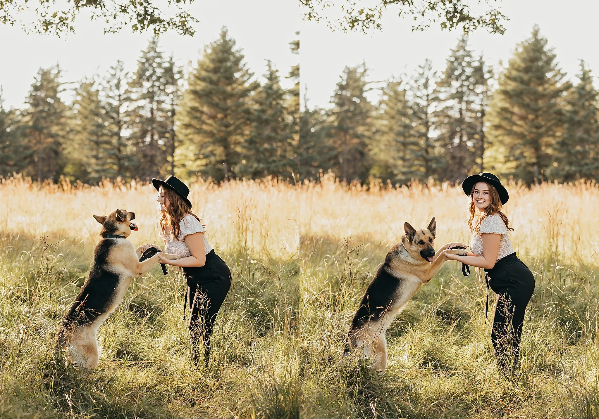 Lily {West Fargo Senior Photography}