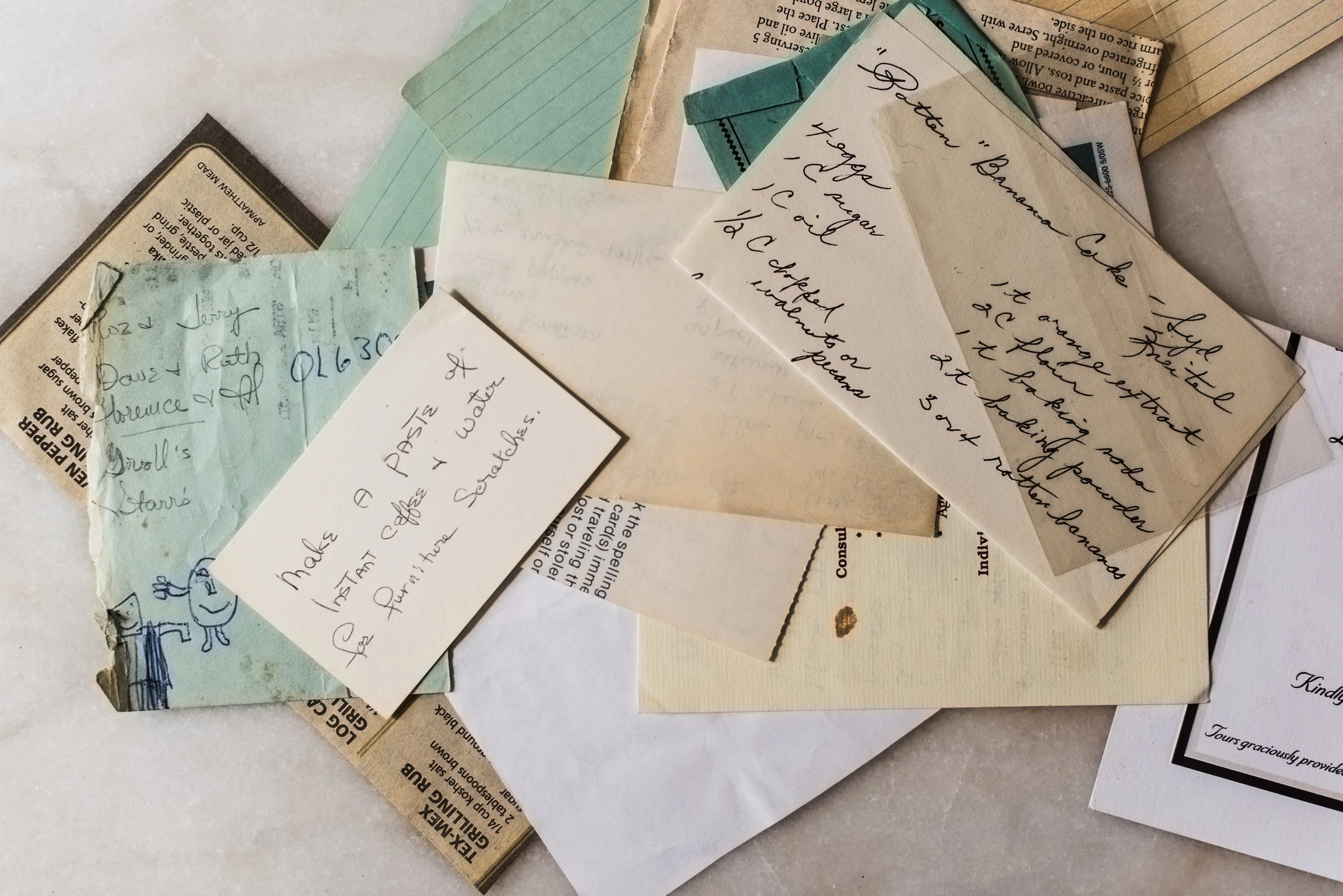 The Brisket That Traveled from Europe to Philadelphia and Back to Stockholm