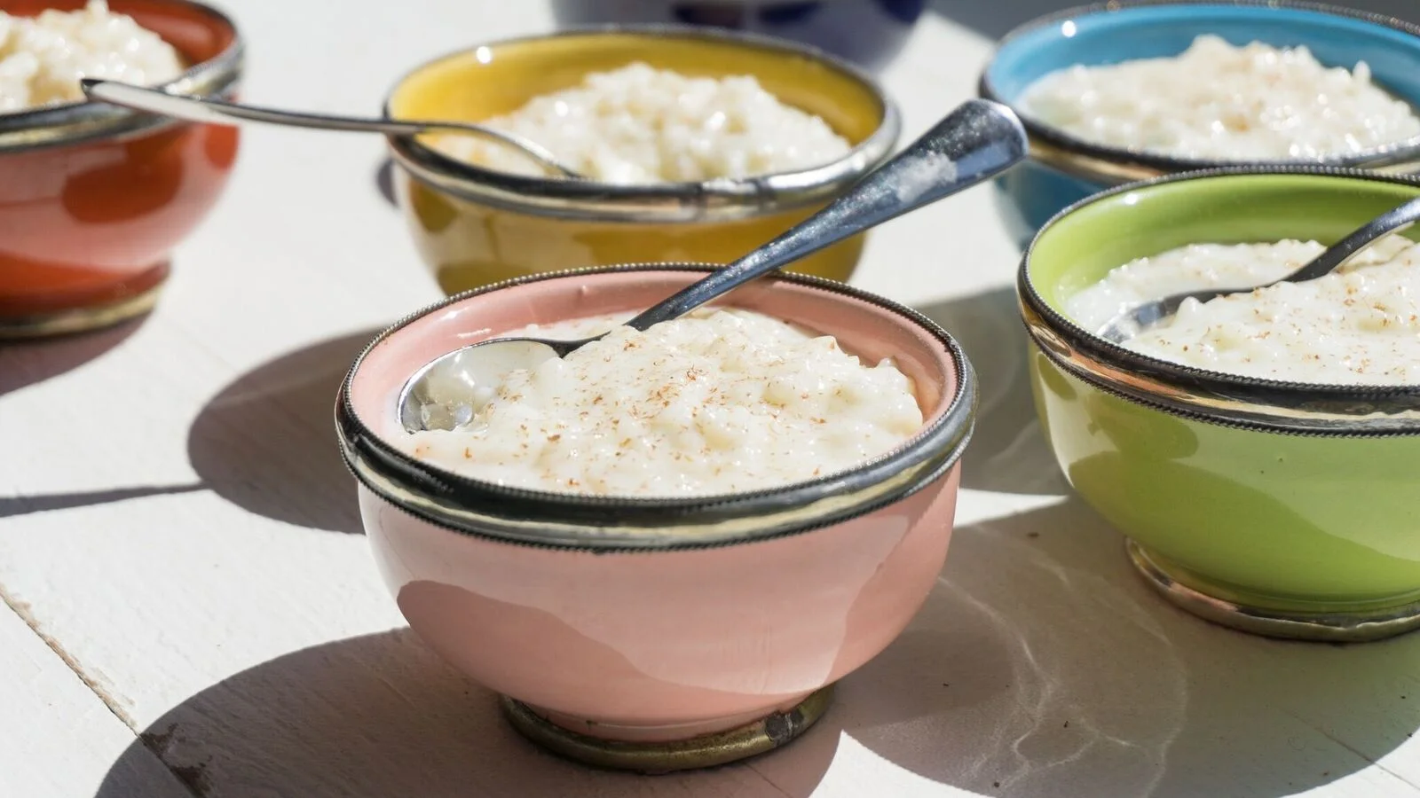 This Dessert from Izmir Is Best for Breakfast