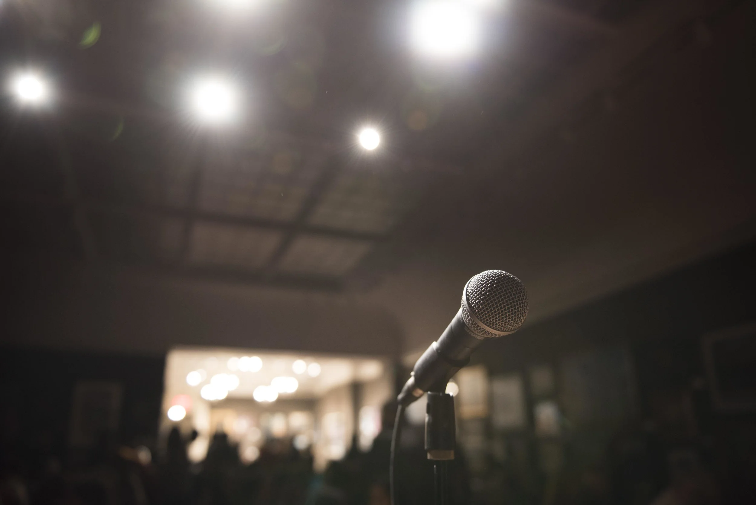 Listen to 5 Tales from Village Schmaltzy