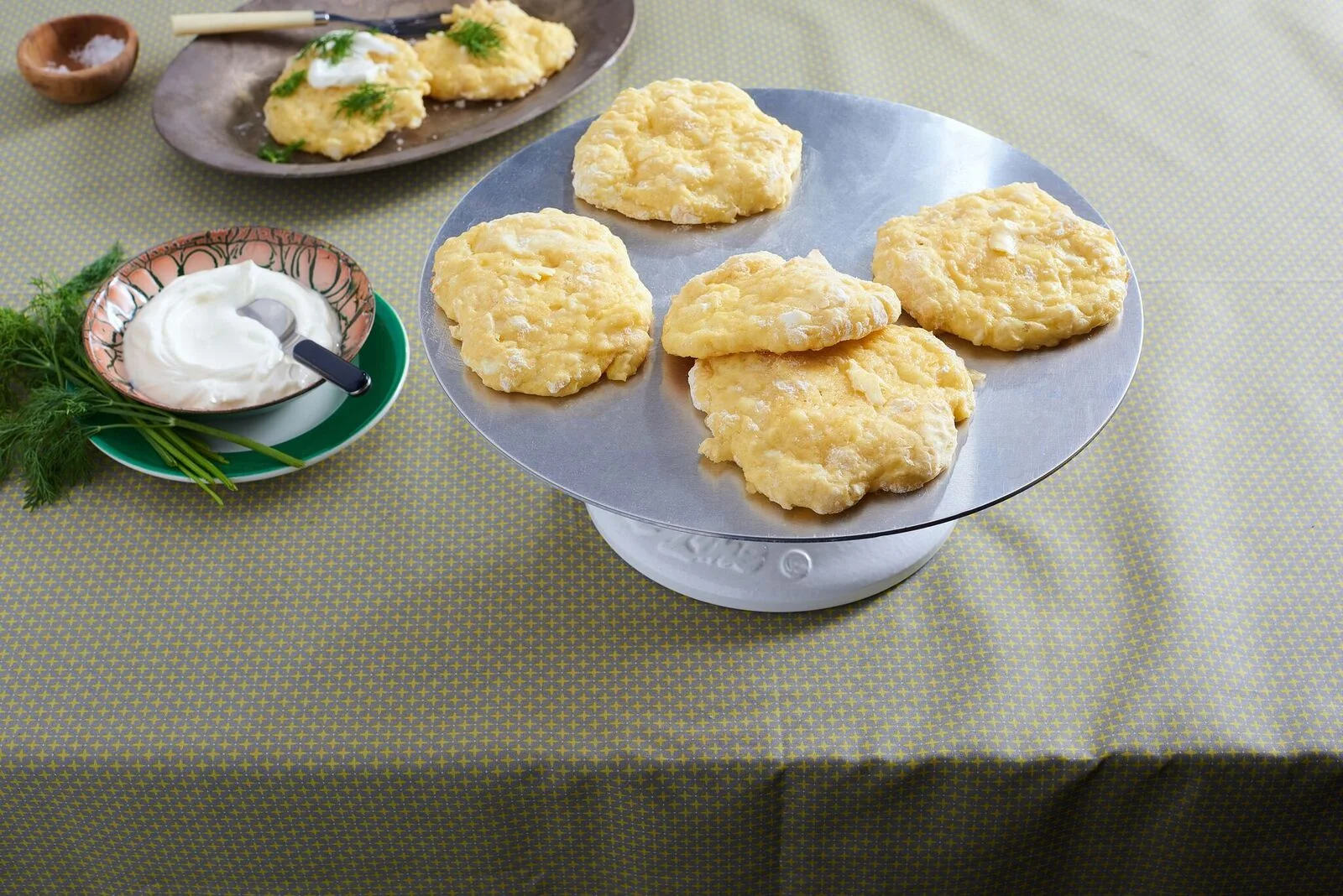 The Last Family Recipe From Poland
