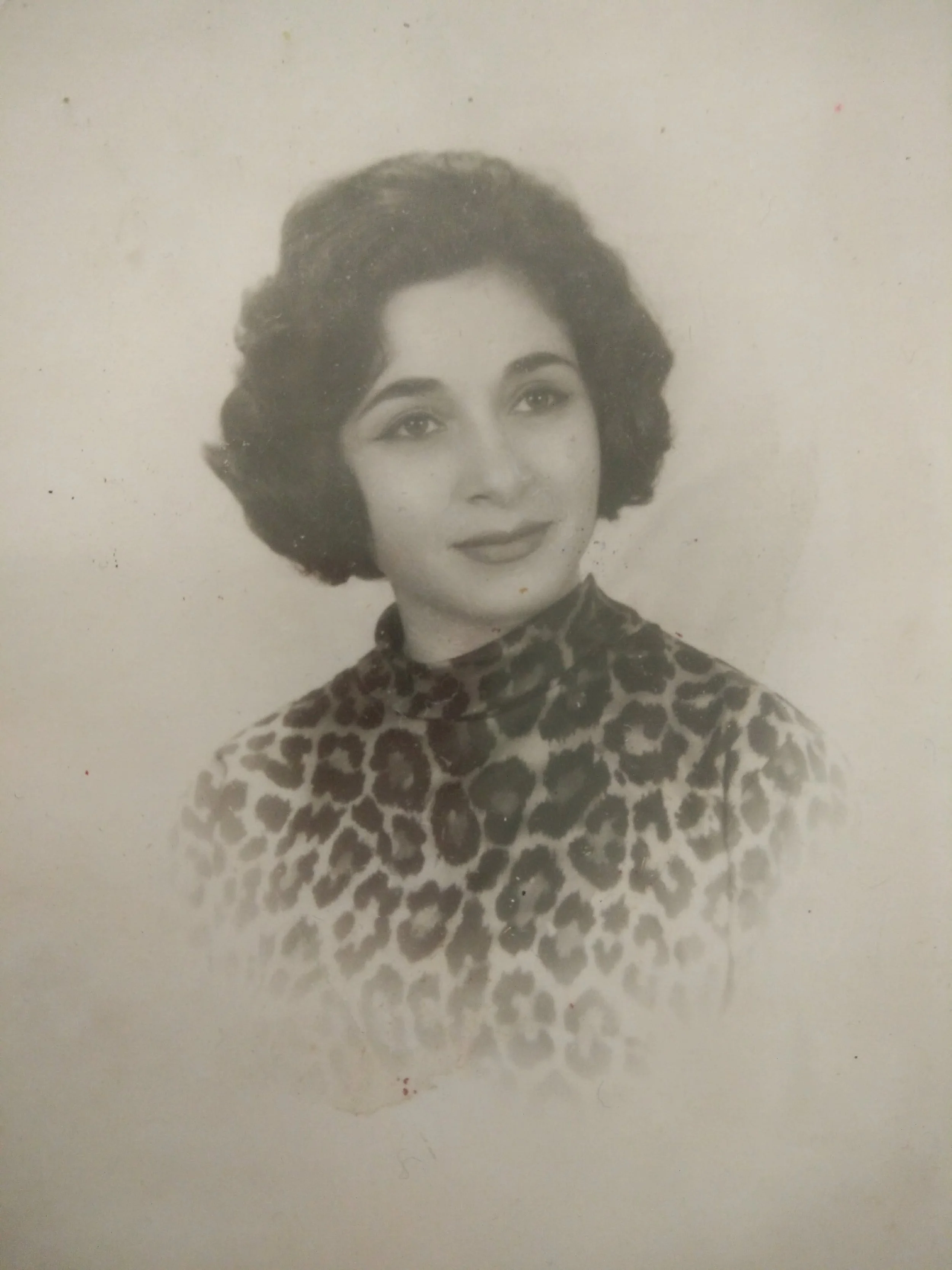 Janette Shina