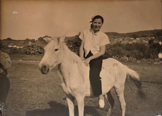 Memories of Morocco: Pastela + Tomato Salad