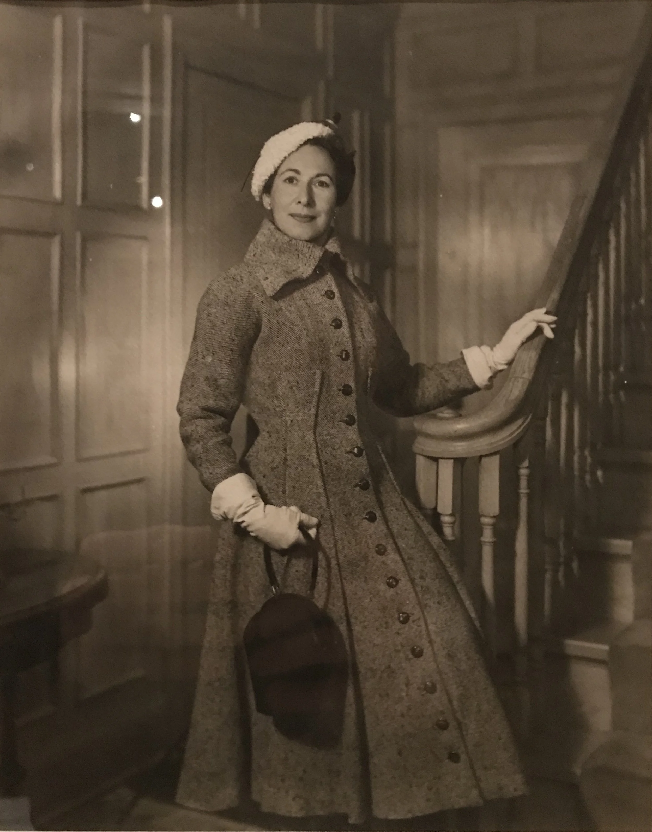 Aunt Lil’s 100-Year-Old Meringue Rugelach, Courtesy of Bonnie Stern